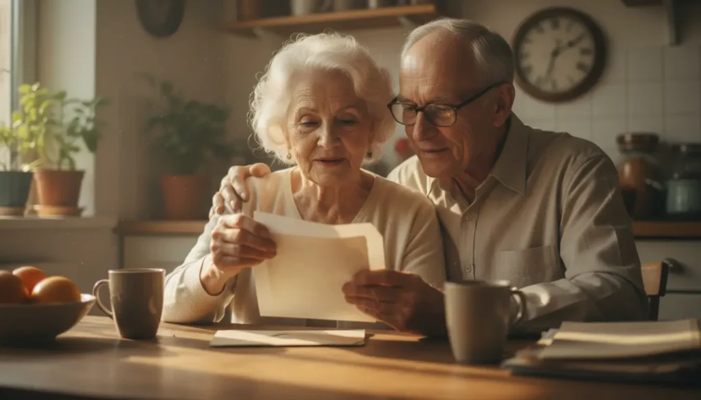 5108 Stimulus Payment for Seniors December 2025 Schedule Announced